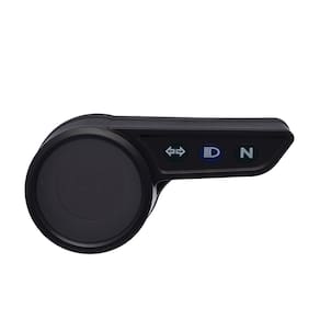 Painel Comp. Instrumentos Condor Digital Nxr Bros 150 06/08