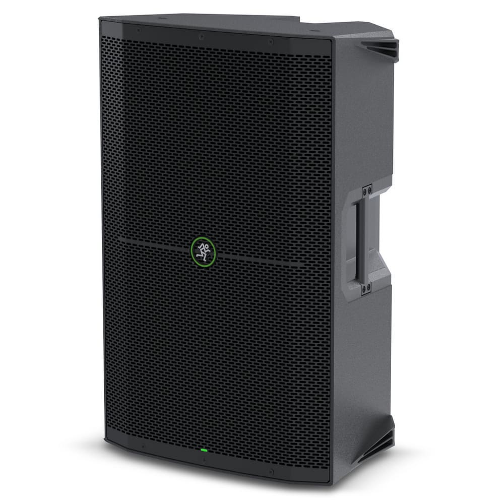Caixa De Som Thump215 1400W Mackie