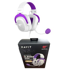 Fone De Ouvido Headset Gamer Havit H2002d Ps3/ps4/xbox/pc