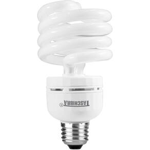 Lâmpada Espiral 32W TKS 32 Taschibra 127V Branca