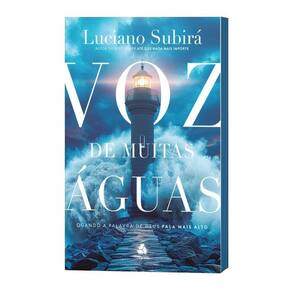 Voz de Muitas Águas - Quando a Palavra de Deus Fala Mais Alto