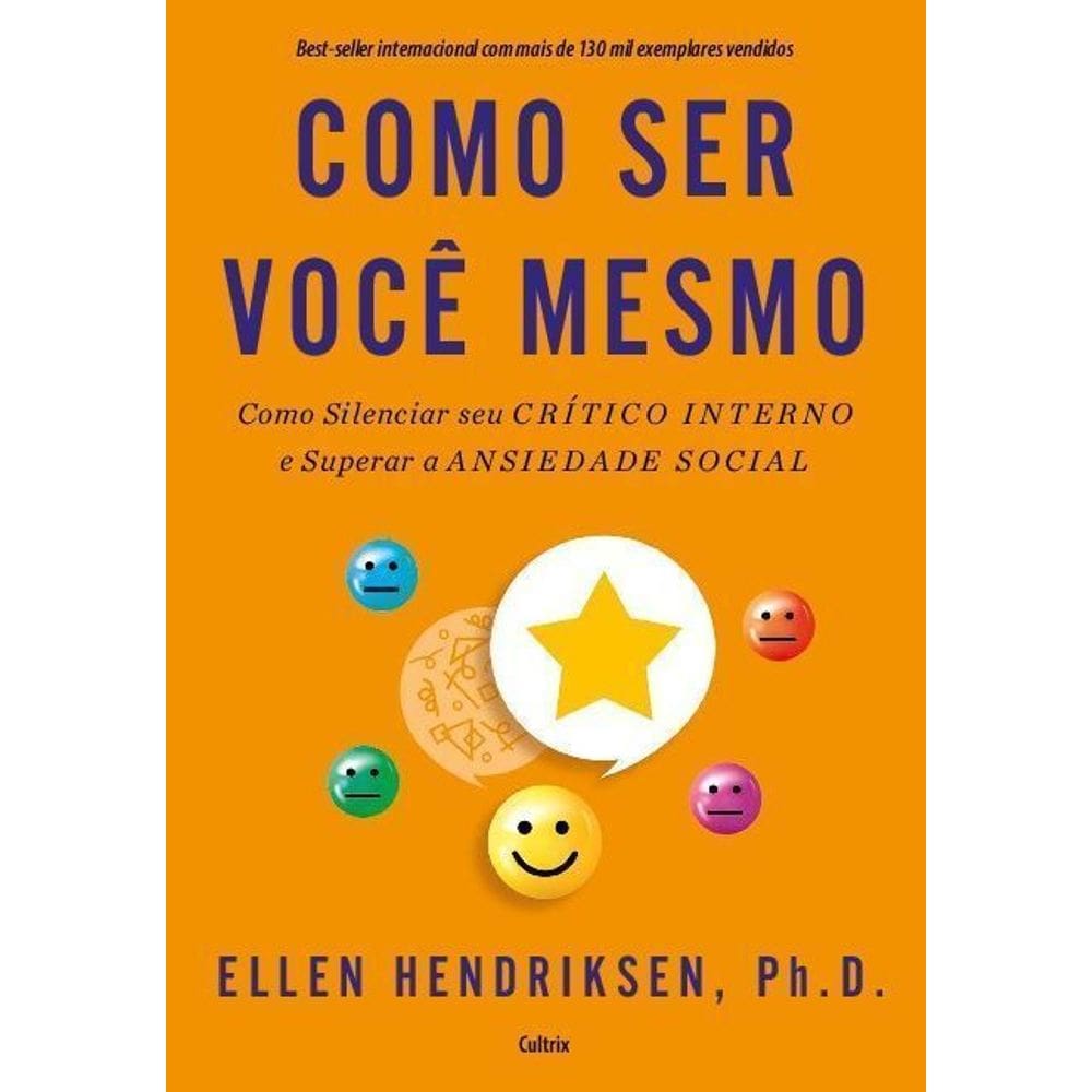 Como Ser Você Mesmo