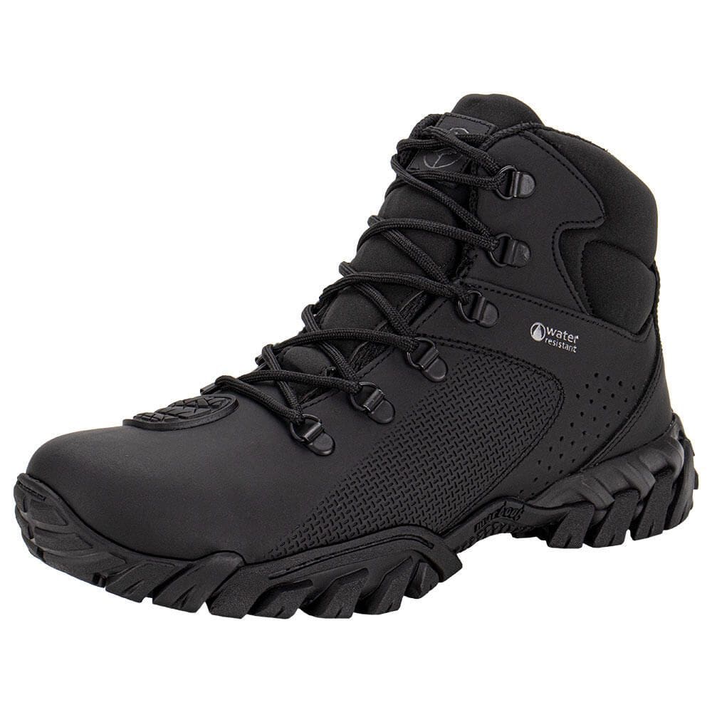Bota Masculina Motors X10 Macboot - F2022