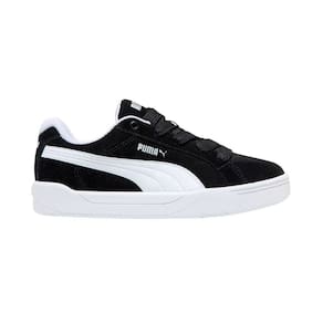 Tenis Park Lifestyle Easy Sd 404228-01 - Preto 39