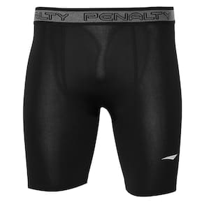 Bermuda Compressao Skin 184 331184-9000 - Preto P