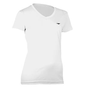 Camiseta M/C X Fem 645 310645-1000 - Branco Gg