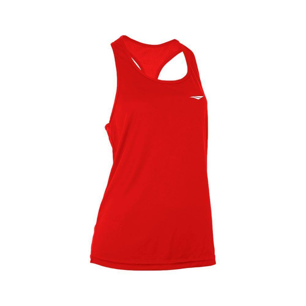 Regata X Fem 284 360284-4000 - Vermelho Gg