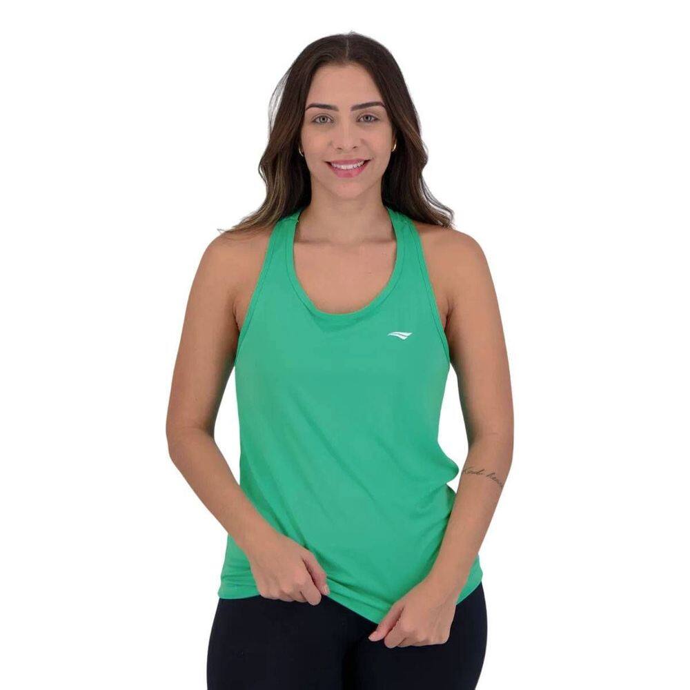 Regata X Fem 284 360284-5094 - Verde Gg
