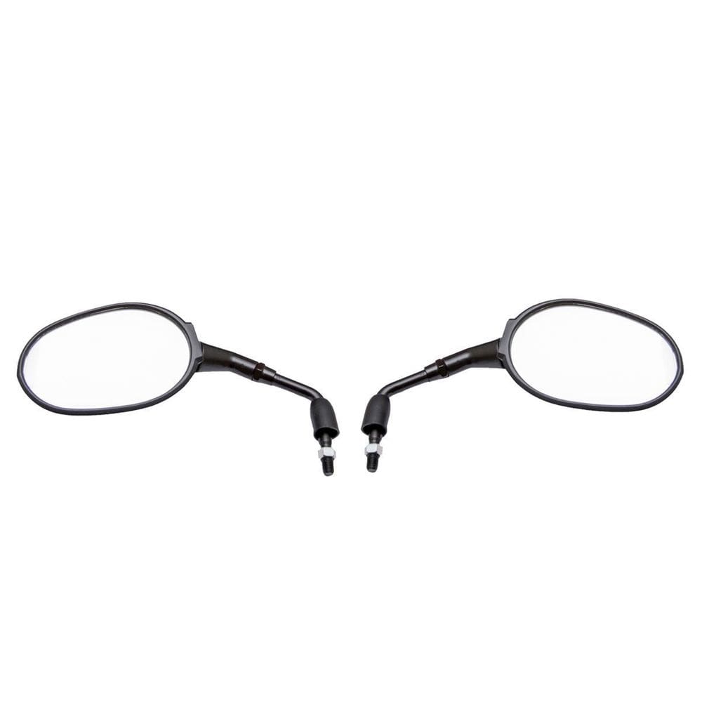 Par Retrovisor Triumph Tiger 900 Modelo 1A Linha