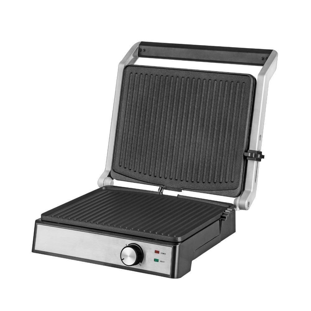 Grill Master Itatiaia 2000w Inox 220V