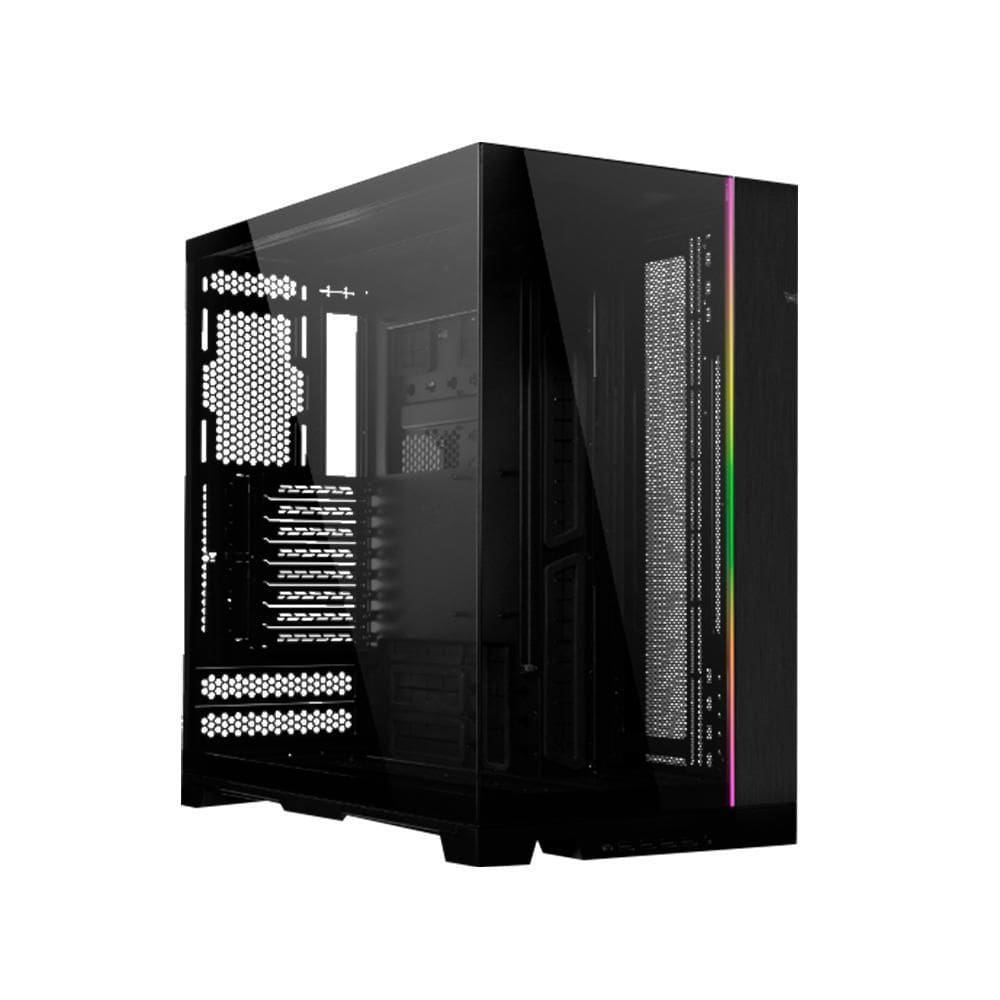 Gabinete Gamer O11 Dexl-X Lian Li - Mid Tower, 7 Fans - ML