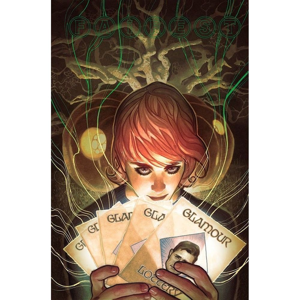 As Mais Belas Fábulas - Edição de Luxo - Vol. 2