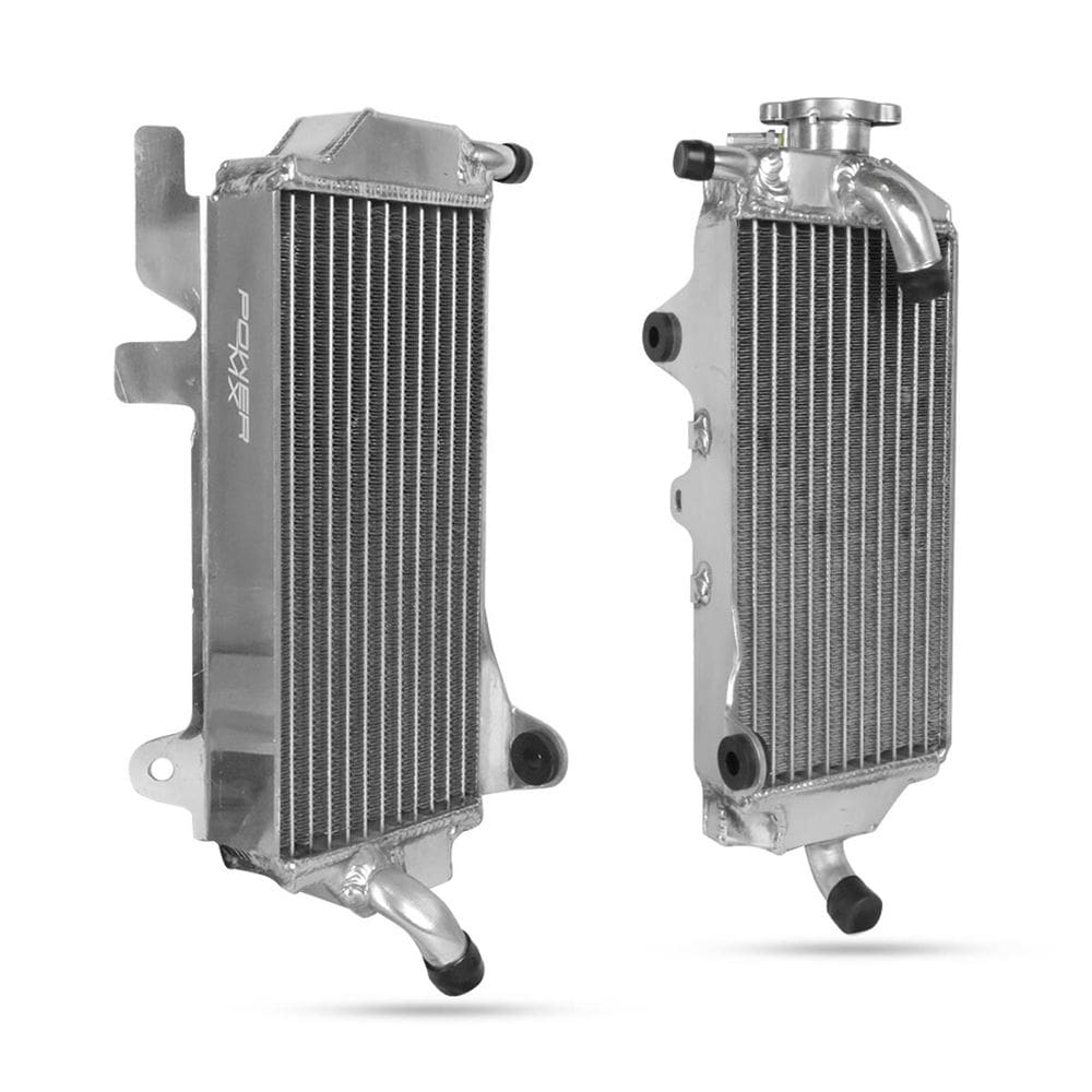 Par Radiador Power YZF 450 2023