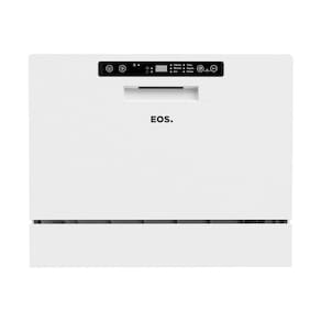 Lava-Louças EOS 6 Serviços Branco ELL06B 220V