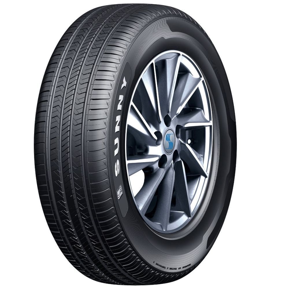Pneu Sunny 235/70R16 106H Nu025 H/T