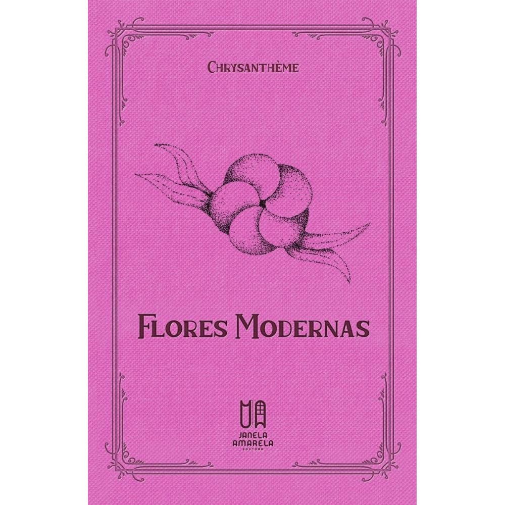 Flores Modernas