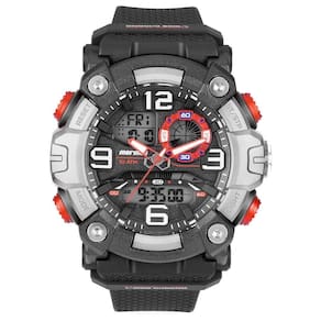 Relógio Mormaii Masculino Force MO23843/8K