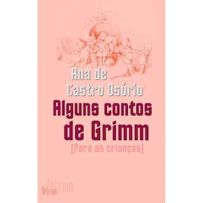 Alguns contos de Grimm