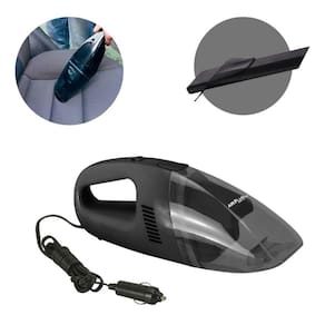 Aspirador De Pó Portátil Para Carros 12 Volts Air Plus