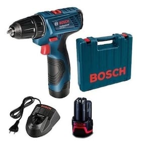 Parafusadeira/Furadeira Bosch GSR 120-LI 12V 3/8"