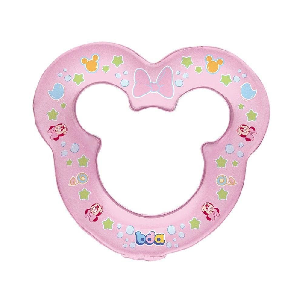 Mordedor de Água Contorno Minnie - Toyster