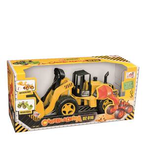 Carregadeira Dz 016
