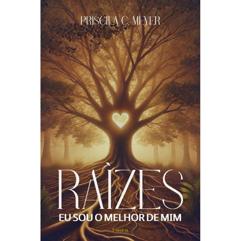 Raízes : Eu sou o melhor de mim