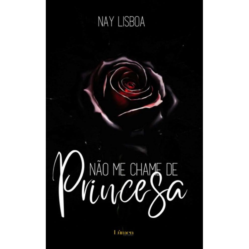Não me chame de Princesa