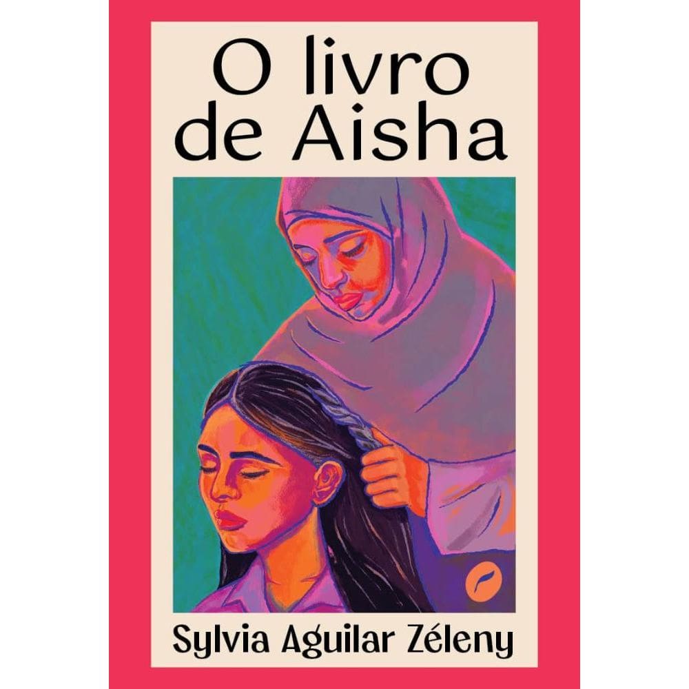 O livro de Aisha (1407)