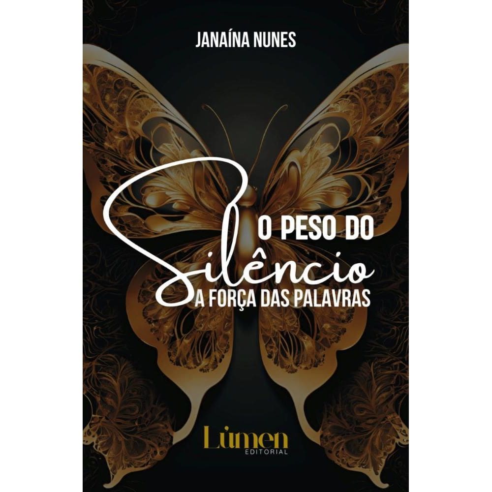 O peso do silêncio: A força das palavras