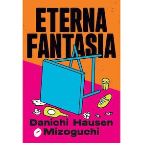 Eterna fantasia (1407)