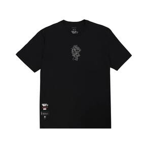 Camiseta MCD Pipa Draco WT25 Masculina Preto