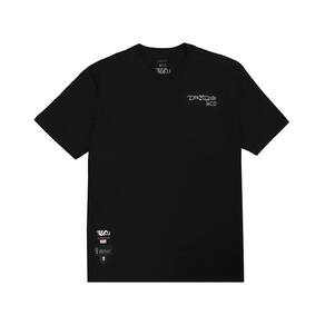 Camiseta MCD Dragão Serpente WT25 Masculina Preto