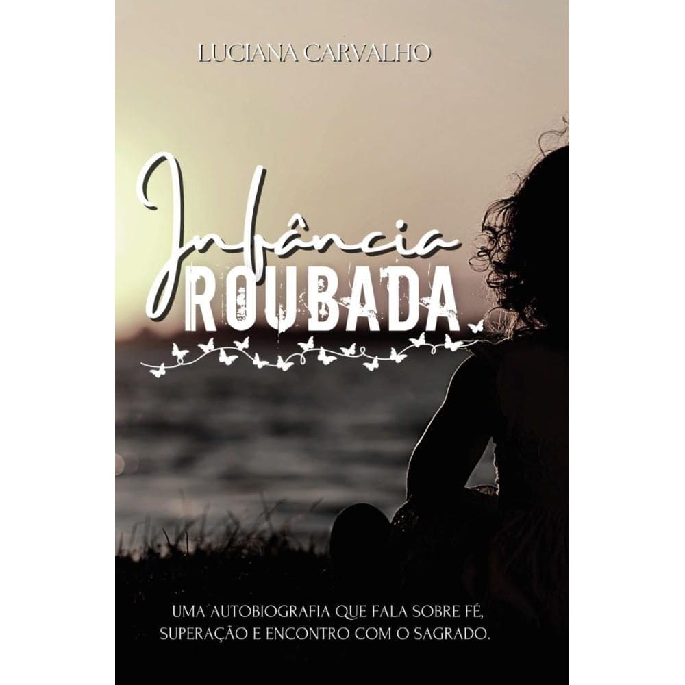 Infância Roubada