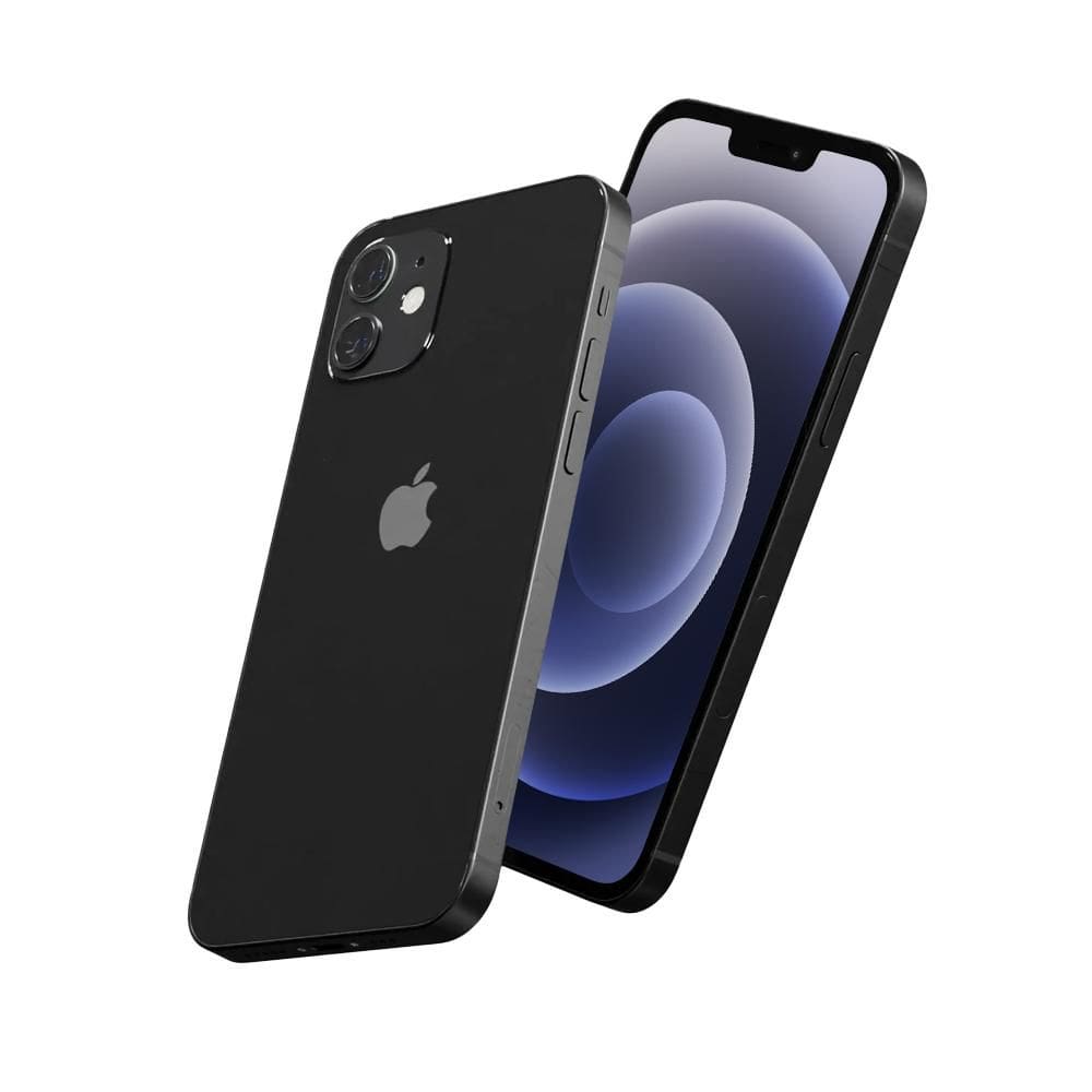 Usado: Apple iPhone 12 64GB 4GB | Ponto