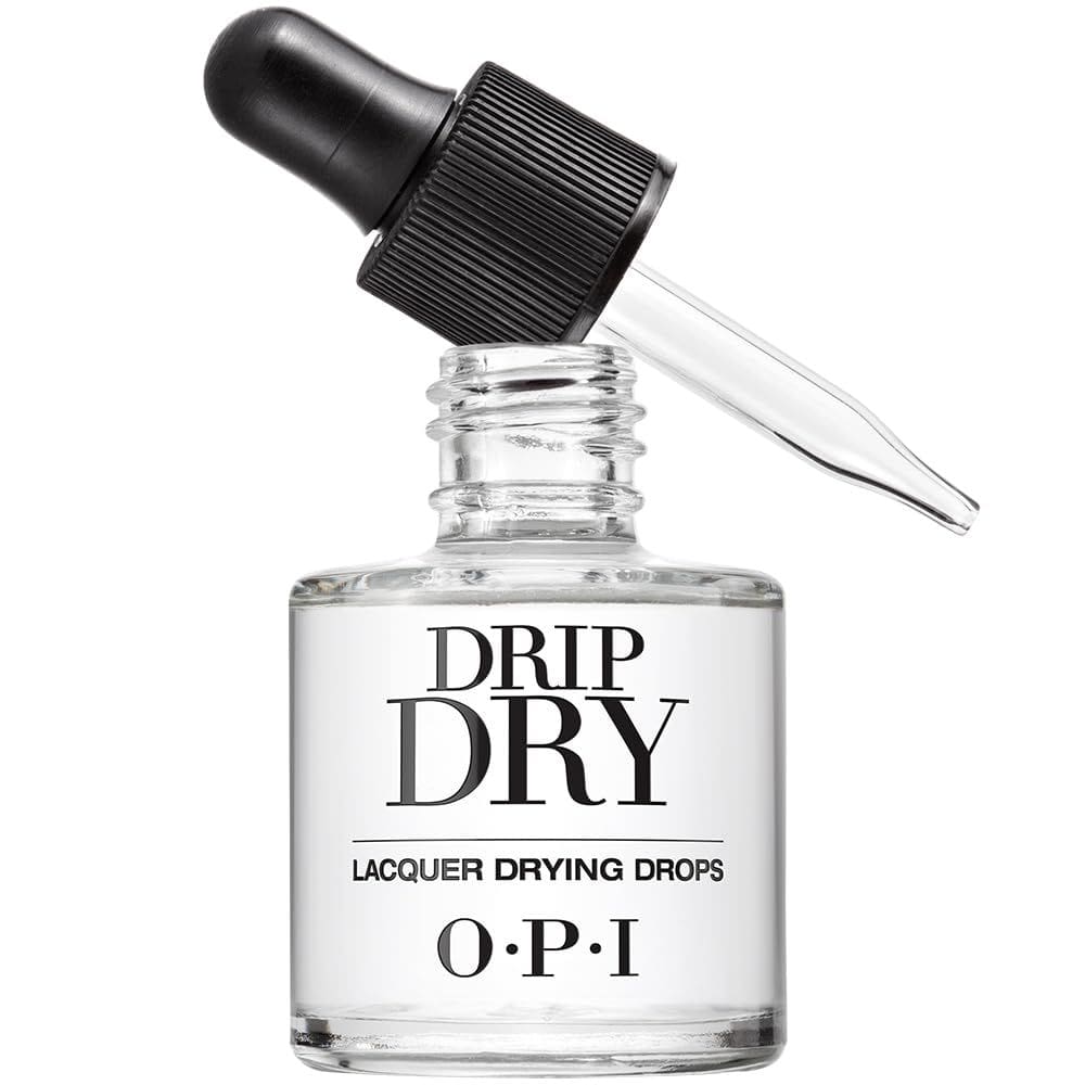 Gotas de secagem de esmaltes OPI Drip Dry 8 ml/0,28 fl oz