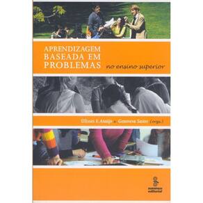 Aprendizagem Baseada em Problemas no Ensino Superior - 04Ed/18
