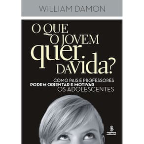 O Que o Jovem Quer da Vida?
