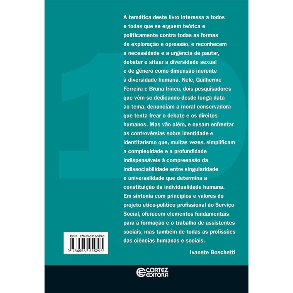 Diversidade Sexual e de Gênero e Marxismo