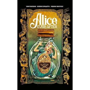 Alice Ever After