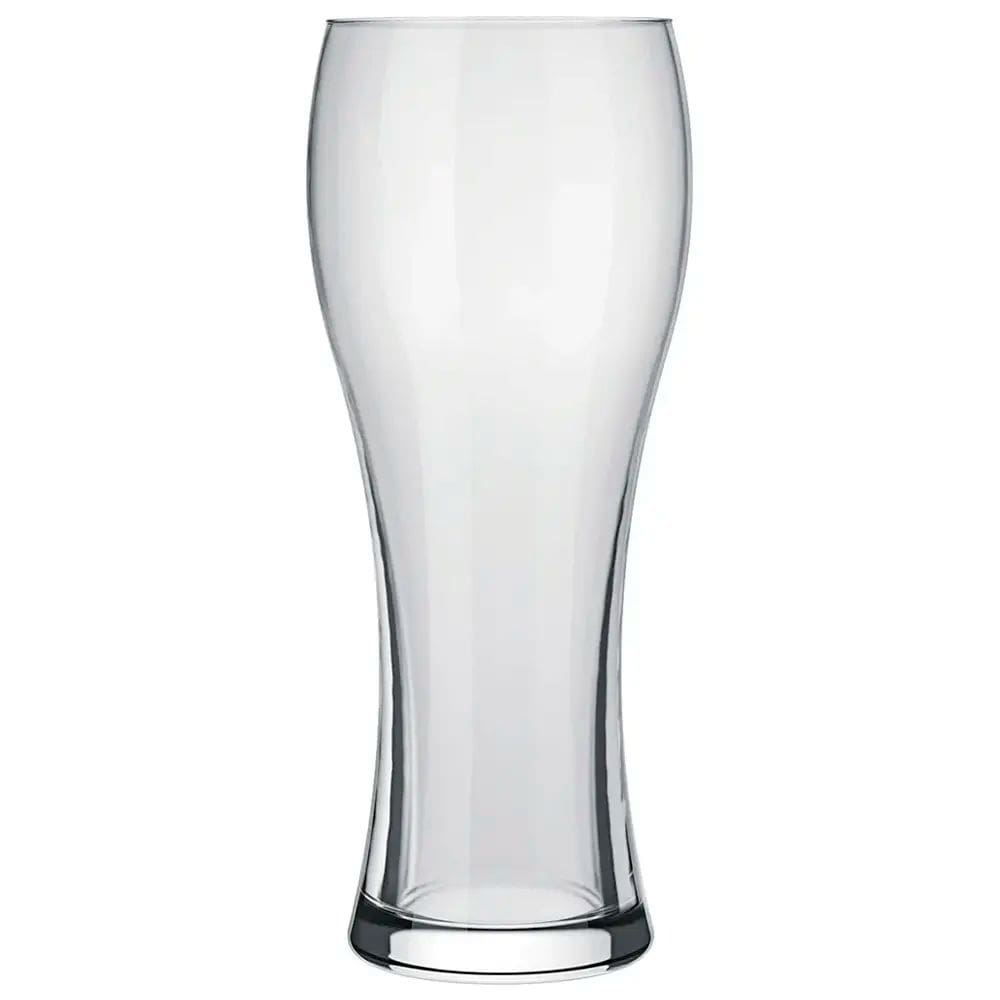 Jogo 6 Copos Cerveja Joinville 680 ml Nadir Figueiredo
