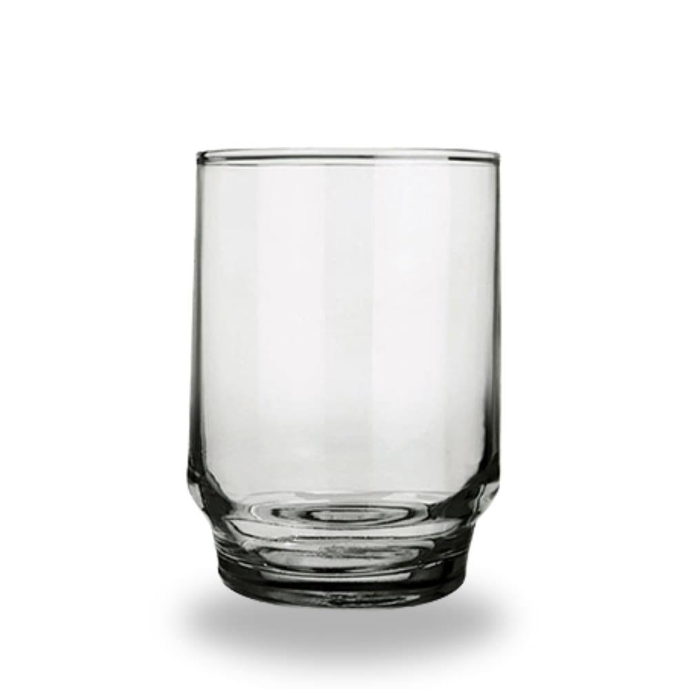 Jogo 6 Copos Suco Lights 260 ml Nadir Figueiredo 7004
