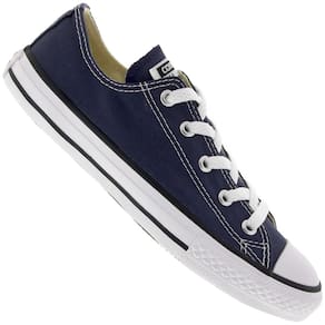 Tênis Infantil Converse All Star CT AS Core OX