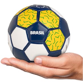 Minibola CBF