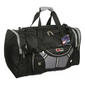 Bolsa Esportiva Transversal Treino Viagem Mala Média 40L Yin