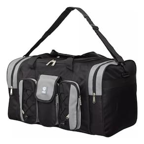 Bolsa Sacola Grande Reforçado Esportiva Mala Transp 60Litros