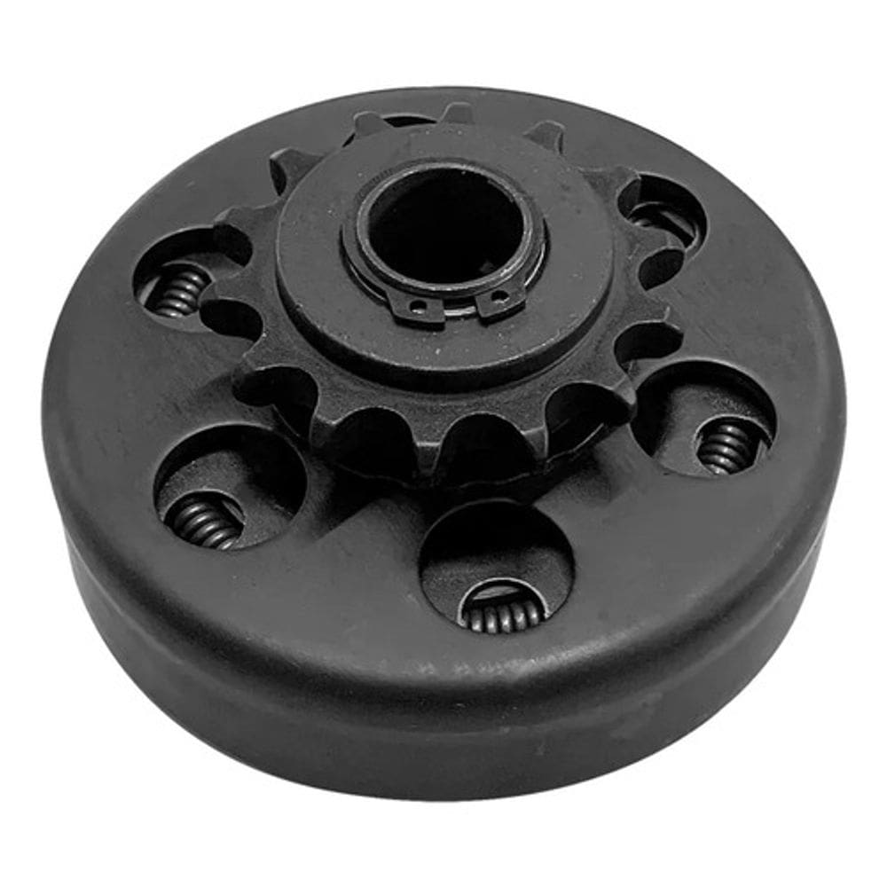 Embreagem Centrifuga 14 Dente Motor 8Hp /15Hp 25,4Mm 1 Kawa