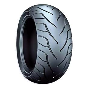 Pneu 90/65-6.5 Para Mini Motos Gp 49cc