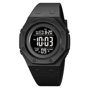 Relógio Masculino Skmei Digital 2048 Preto