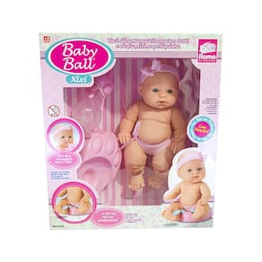 New Mini Bebe Mania Baba Roma Interativa